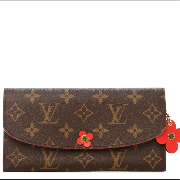 LOUIS VUITTON Wallet - Picture 1 of 6
